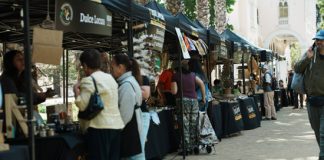 Más de 7.000 personas participaron en la Primera Muestra de Agricultores y Artesanos de INDAP en la Quinta Vergara