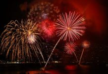 Alcaldesa de Valparaíso: “Los fuegos artificiales van, pero no hay que acercarse al borde costero”