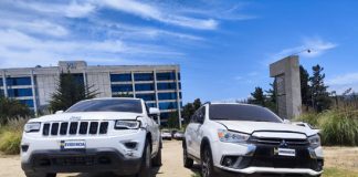 PDI VALPARAÍSO RECUPERA DOS VEHÍCULOS DE ALTA GAMA CLONADOS Y CON ENCARGO POR ROBO