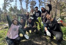 Fundación Reforestemos celebrará el Día Internacional de los Voluntarios marcando un hito histórico en el Jardín Botánico de Viña del Mar