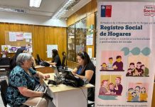 Jornada de Complementos de Cuidados en Los Andes reúne a cuidadores y personas con discapacidad