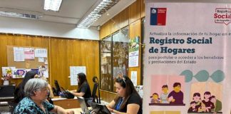 Jornada de Complementos de Cuidados en Los Andes reúne a cuidadores y personas con discapacidad