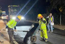 Regiones Metropolitana y de Valparaíso lideran en en la ocurrencia de accidentes de trabajo y de trayecto en 2024