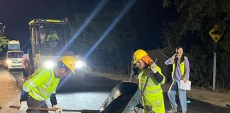 Regiones Metropolitana y de Valparaíso lideran en en la ocurrencia de accidentes de trabajo y de trayecto en 2024