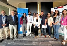 Esval es la primera empresa de servicios en el país en sumarse al “Compromiso Migrante”