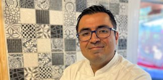 La gastronomía se va de vacaciones