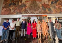 Pro Aconcagua promueve el arte con una exposición imperdible