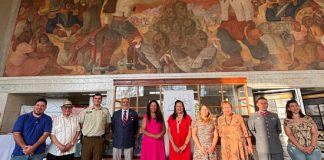 Pro Aconcagua promueve el arte con una exposición imperdible