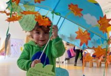 El buen trato infantil es un imperativo en la propuesta pedagógica de la JUNJI