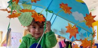 El buen trato infantil es un imperativo en la propuesta pedagógica de la JUNJI