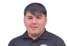 Fiscal Valencia confirmó liberación de joven secuestrado en Los Andes