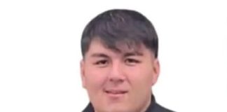 Fiscal Valencia confirmó liberación de joven secuestrado en Los Andes