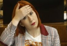 Diputada Catalina Pérez es investigada por aborto