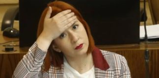 Diputada Catalina Pérez es investigada por aborto