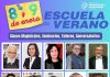 MÁS DE 30 TALLERES, 11 SEMINARIOS, CLASES MAGISTRALES, ENTRE OTROS, TENDRÁ LA ESCUELA DE VERANO 2025 DEL COLEGIO DE PROFESORES ESTE 8 Y 9 DE ENERO