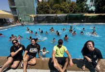 Cupos disponibles en Escuela de Verano DAEM de Los Andes