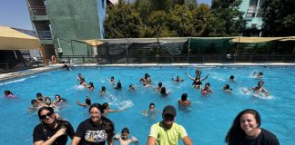 Cupos disponibles en Escuela de Verano DAEM de Los Andes