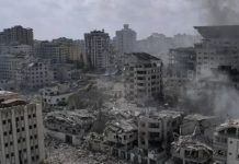 Israel y Hamás alcanzan un acuerdo de alto al fuego luego de 15 meses de conflicto