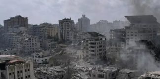 Israel y Hamás alcanzan un acuerdo de alto al fuego luego de 15 meses de conflicto