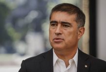 Alcalde Desbordes presentó recurso de protección contra el Minvu por construcción de nueva cárcel