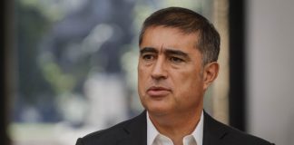 Alcalde Desbordes presentó recurso de protección contra el Minvu por construcción de nueva cárcel