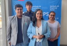 El 15,7% de los niños de la región de Valparaíso realizan algún tipo de trabajo