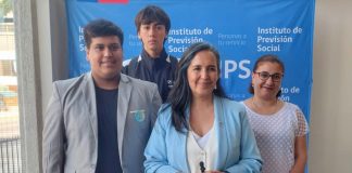 El 15,7% de los niños de la región de Valparaíso realizan algún tipo de trabajo