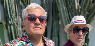 En Los Andes se presenta obra de teatro de los hermanos Larraín