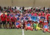 Selección de Fútbol Sub 13 de Rinconada se coronó Campeona del Regional ARFA 2024