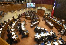 Cadem informa que un 68% cree que el Congreso debe aprobar la reforma de pensiones