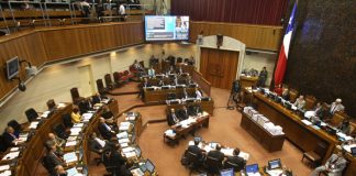 Cadem informa que un 68% cree que el Congreso debe aprobar la reforma de pensiones