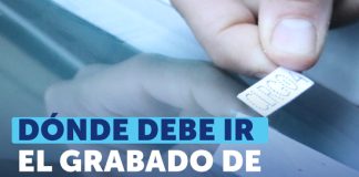 Desde pulir los vidrios hasta cambiarlos por completo: las consecuencias de un grabado de patente mal hecho