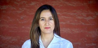 Yo confío, tú confías, Chile confía