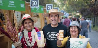 INDAP invita a sus productores a participar en el proceso de postulación al Festival Ñam 2025