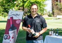 “El vino sin alcohol es un complemento al vino tradicional”