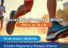 Invitan a una nueva versión del Social Run Summer Edition en Los Andes