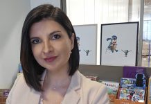 8M: Aulas con mayor equidad y diversidad