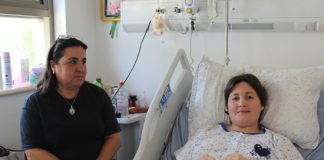 Traumatólogos del HOSLA realizan cirugía pionera en Aconcagua