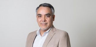 El galeón español se fue