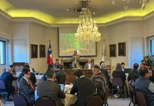 Sociedad Nacional de Agricultura prepara propuesta agrícola de gobierno para candidatos presidenciales