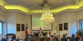 Sociedad Nacional de Agricultura prepara propuesta agrícola de gobierno para candidatos presidenciales