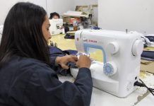 INTERNOS DE QUILLOTA INICIARON EL AÑO CON CAPACITACIÓN LABORAL