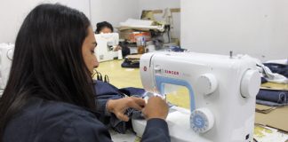 INTERNOS DE QUILLOTA INICIARON EL AÑO CON CAPACITACIÓN LABORAL