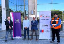 En Los Andes invitan a cicletada familiar para fomentar la vida saludable