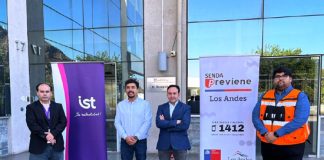 En Los Andes invitan a cicletada familiar para fomentar la vida saludable