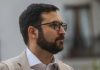 No va más: Jefe de asesores del Segundo Piso de La Moneda, también presentó su renuncia este lunes