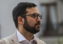 No va más: Jefe de asesores del Segundo Piso de La Moneda, también presentó su renuncia este lunes