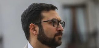 No va más: Jefe de asesores del Segundo Piso de La Moneda, también presentó su renuncia este lunes