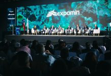 Expomin 2025 presenta los temas que abordará en su Congreso Internacional
