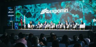 Expomin 2025 presenta los temas que abordará en su Congreso Internacional